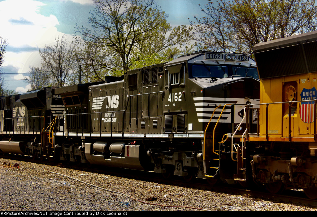 NS 4162